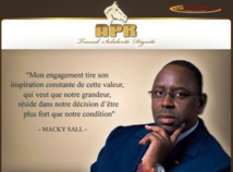 Mon cher Abdoulaye Matar DIOP