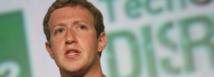 Facebook : Zuckerberg fait son mea culpa