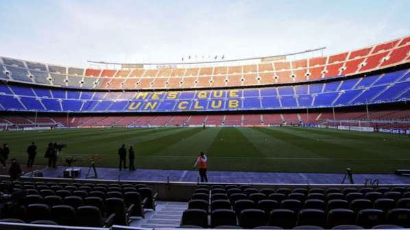 Le Barça s’offre la nouvelle merveille de Malaga