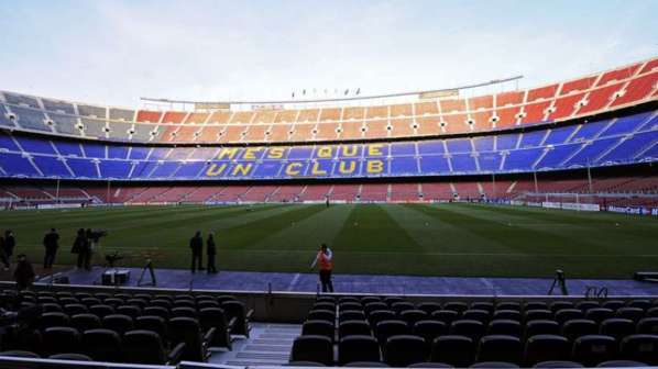 Le Barça s’offre la nouvelle merveille de Malaga
