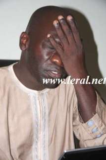 Lettre à Cheikh Yérim Seck