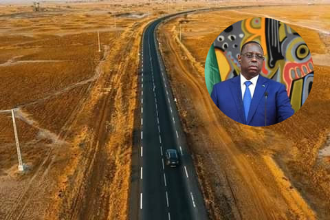 La route Joa - Samba Dia - Djiffer et sa bretelle Samba Dia - Fimela dans le Sine Saloum, une des belles routes du Sénégal La route Joa - Samba Dia - Djiffer et sa bretelle Samba Dia - Fimela dans le Sine Saloum, une des belles routes du Sénégal