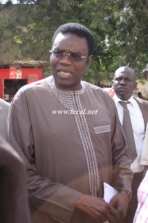 Le Ppc de Me Mbaye Jacques Diop délivre une mauvaise note à Abdoul Mbaye