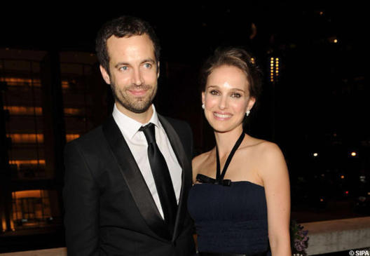 Natalie Portman et Benjamin Millepied: tout sur leur voyage de noces