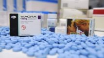 Le Viagra à sauvé la vie d'Un bébé