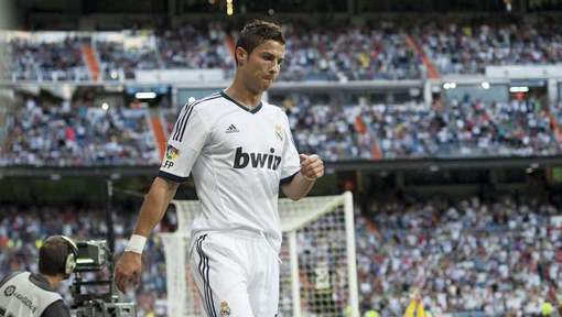 Le nouveau salaire astronomique de Ronaldo