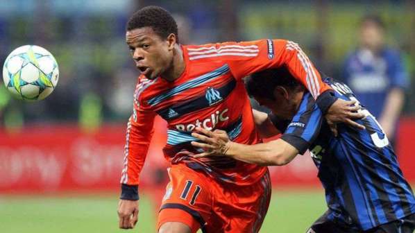 OM : l’ombre de Chelsea plane au-dessus de Loïc Rémy