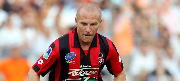 Lille : Balmont menacé de mort !