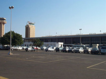 Aéroport LSS de Dakar: Y'en a marre des coupures de d'électricité 