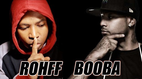 Le clash Booba vs Rohff agite la toile