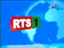 JT 20h du  jeudi 13 septembre 2012  (Rts1)