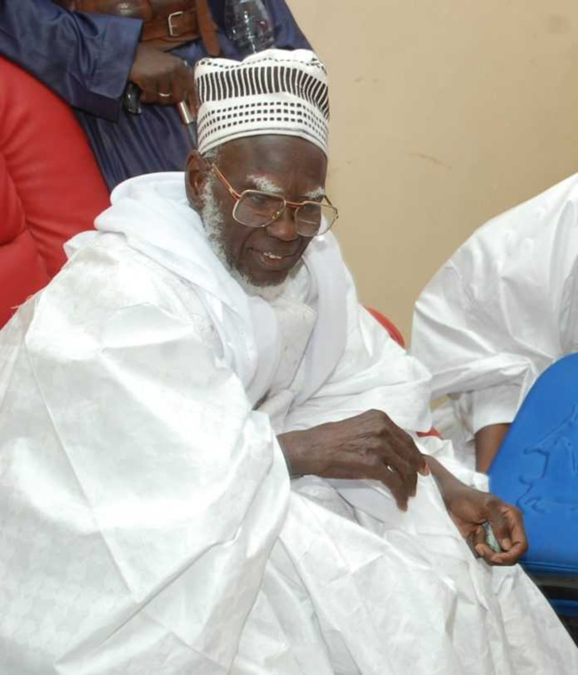 Les résultats du modèle de décentralisation de Touba, attendus