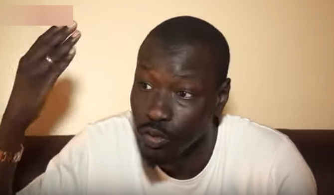 Santé du détenu Abdou Karim Guèye: L’attention de l’autorité sollicitée