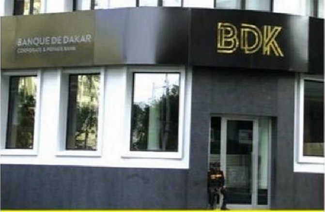 Dernière minute: Banque de Dakar, Safiétou Niang Sarr démissionne