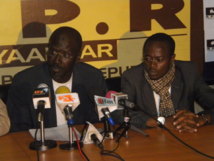 Tambacounda : des responsables de l'APR saluent le ''réalisme'' de la DPG du Premier ministre