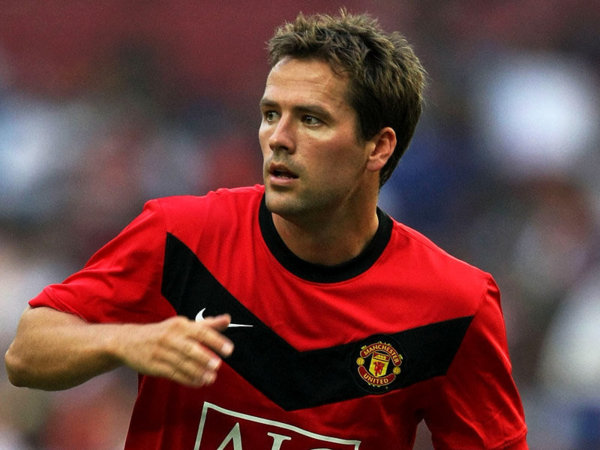 Owen aurait dû quitter Man Utd