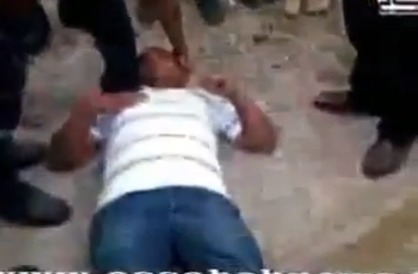 Tunisie - Un journaliste écrasé volontairement par son patron en voiture (VIDEO)