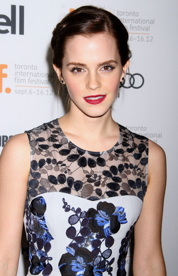 Emma Watson veut jouer dans Fifty Shades Of Grey