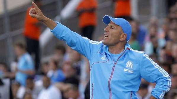 OM : Elie Baup refuse de s’enflammer