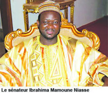 (Audio) Film offensant sur l'Islam : le sénateur Ibrahima Mamoune Niasse annonce une marche de protestation  