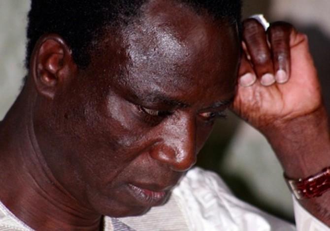 Affaire des faux billets: 5 ans ferme requis contre Thione Seck