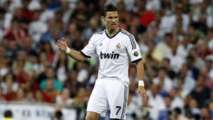 Le Real Madrid dévoile son surprenant nouveau maillot !