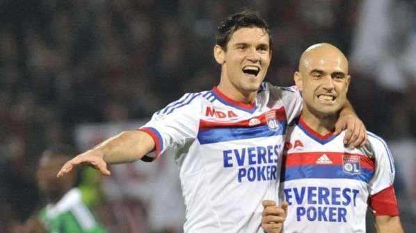 OL : Lovren et la rumeur FC Barcelone...