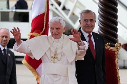 Le Pape met en garde contre l'intégrisme