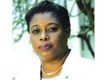 Safiétou Ndiaye Diop: "Je n’ai rien demandé, je n’attends rien, ... "
