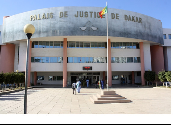 Palais de justice: Toutes les audiences renvoyées, seuls les jugements en flagrant délit auront lieu d’ici le 3 juillet, à condition…