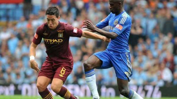 Man City : Nasri, un retour en haut de l’affiche passé sous silence