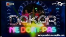 "Dakar Ne Dort Pas" du Samedi 15 Septembre 2012 - (TFM)