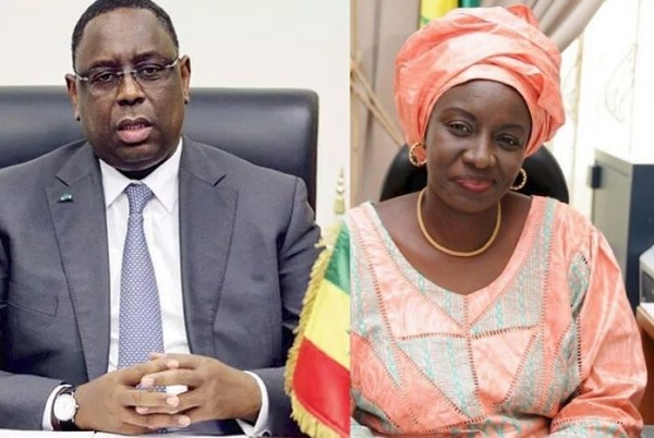 Décès de Nafissatou Sow, mère de Aminata Touré dite Mimi: condoléances et témoignages sur les bonnes relations de Macky Sall avec la famille 