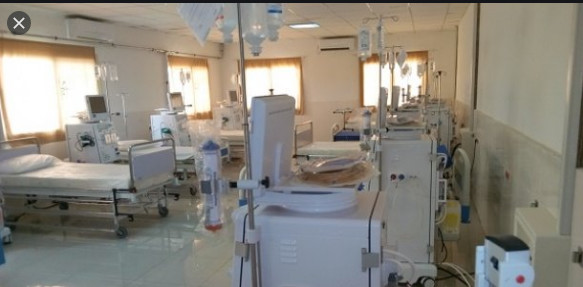 Hôpital de Diourbel / Pour avoir été en contact avec un cas communautaire: 28 agents de santé, en quarantaine