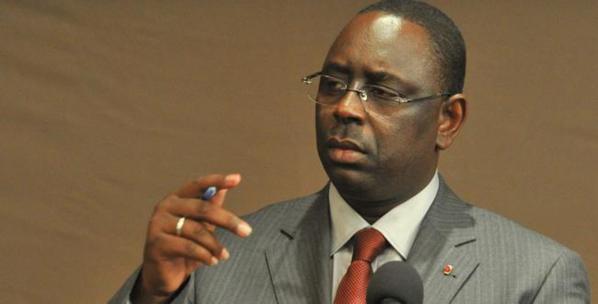Suppression du Sénat: Macky Sall bat la retraite ...sur une fausse note