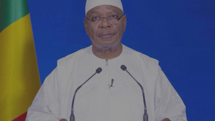 Mali: IBK révèle sur le kidnapping de Soumaïla Cissé