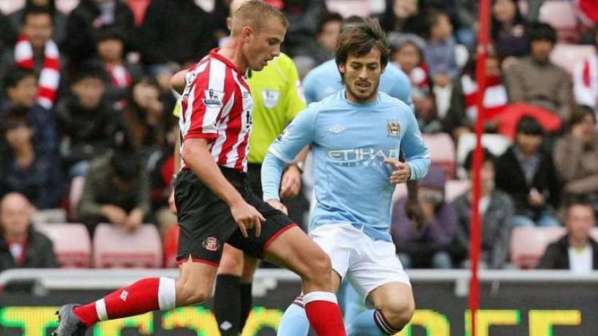 Officiel : Manchester City blinde David Silva