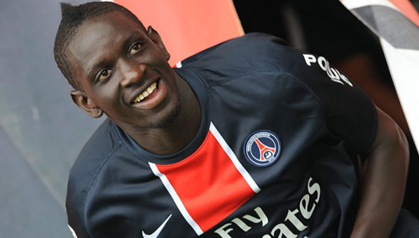 PSG : la déception de Mamadou Sakho