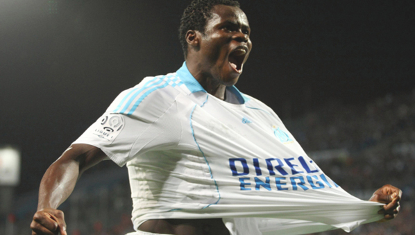 Taye Taiwo rêve de revenir à l’OM !