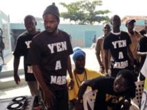 Tambacounda : Y en a marre reboise le principal boulevard