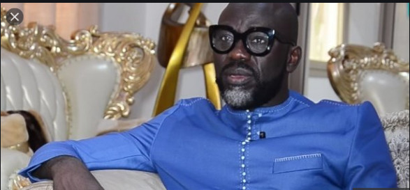 Cheikh Yérim Seck: « L’épreuve a été rude»