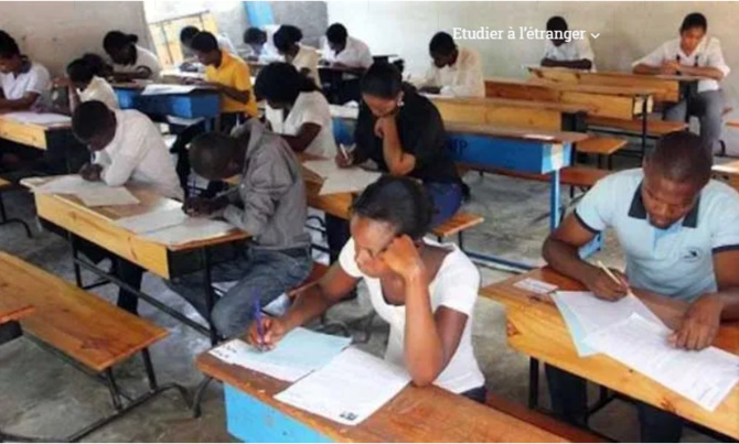 Reprise partielle des cours: Une date arrêtée en Conseil des ministres