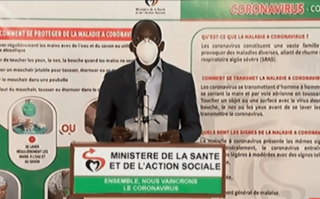 Audit de Abdoulaye Diouf Sarr proposé: Mouhamed Samb du CCL freine l’ardeur d’Aïda Mbodj Audit de Abdoulaye Diouf Sarr proposé: Mouhamed Samb du CCL freine l’ardeur d’Aïda Mbodj