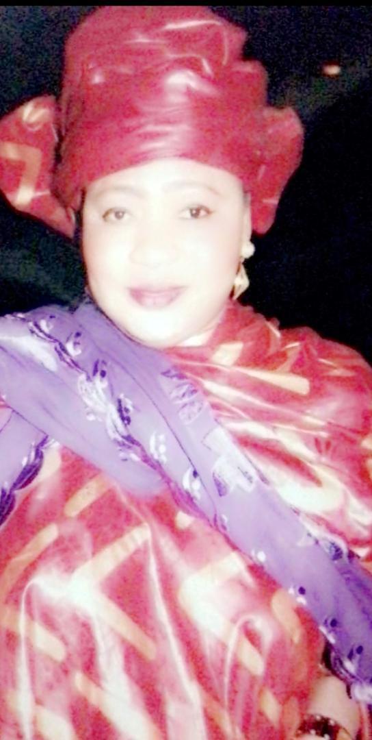 Momar Ndiaye et Familles, Amis et proches remercient...