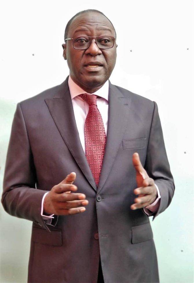 Que comprendre de la revue de l'Agence de notation Moody's sur le Sénégal ?