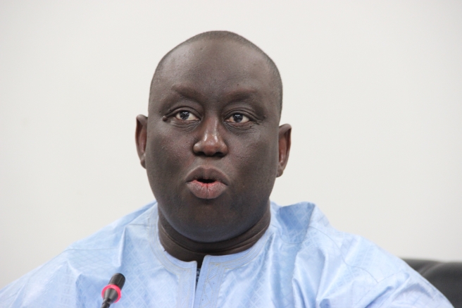 Coronavirus: Aliou Sall annonce sa guérison et sa sortie d’hôpital