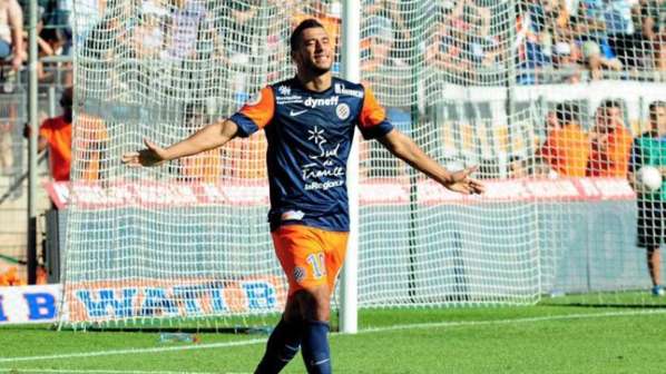 MHSC : Belhanda met en garde Arsenal et Giroud !