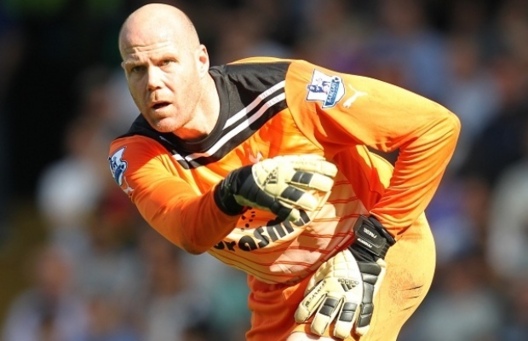 Tottenham : Friedel adoube Lloris