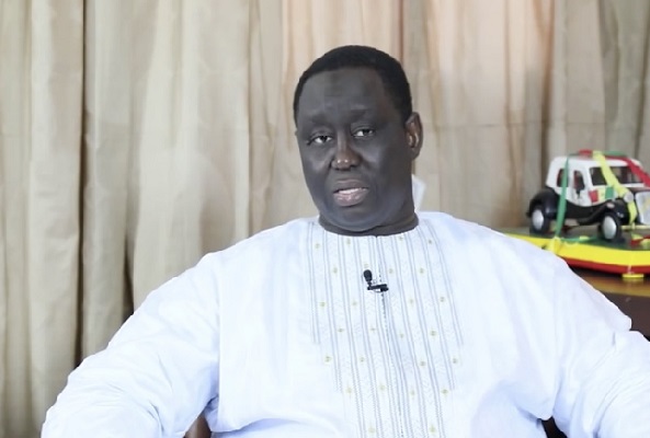 Ouf de soulagement ! Aliou Sall, guéri de la Covid-19, remercie ses proches et félicite le personnel de Santé