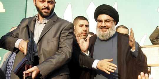 Le Hezbollah s'empare de l'affaire du film anti-islam